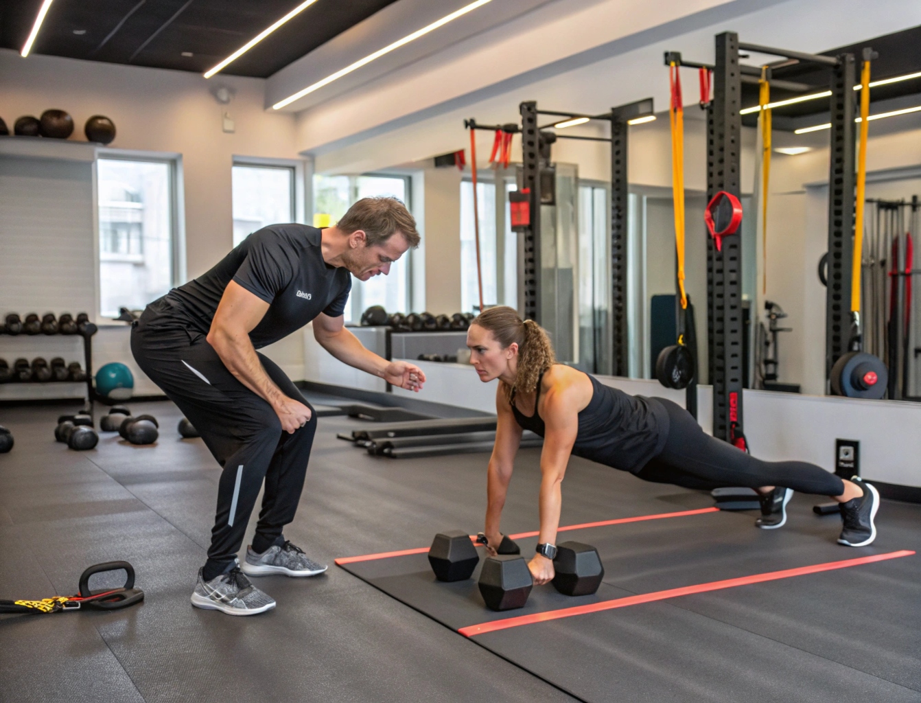 Personlig trening