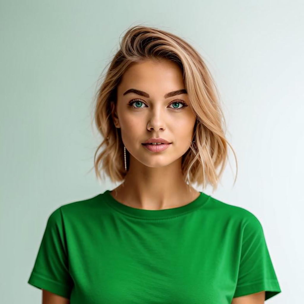 Anna Kristiansen